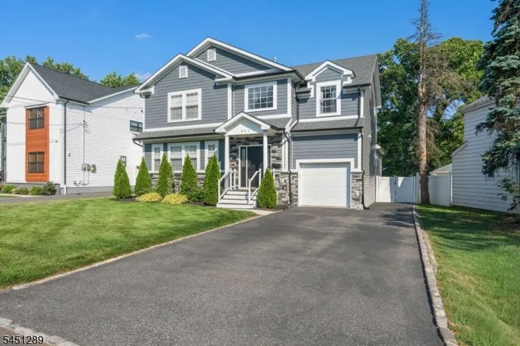 311 Martin Rd, Union Twp.