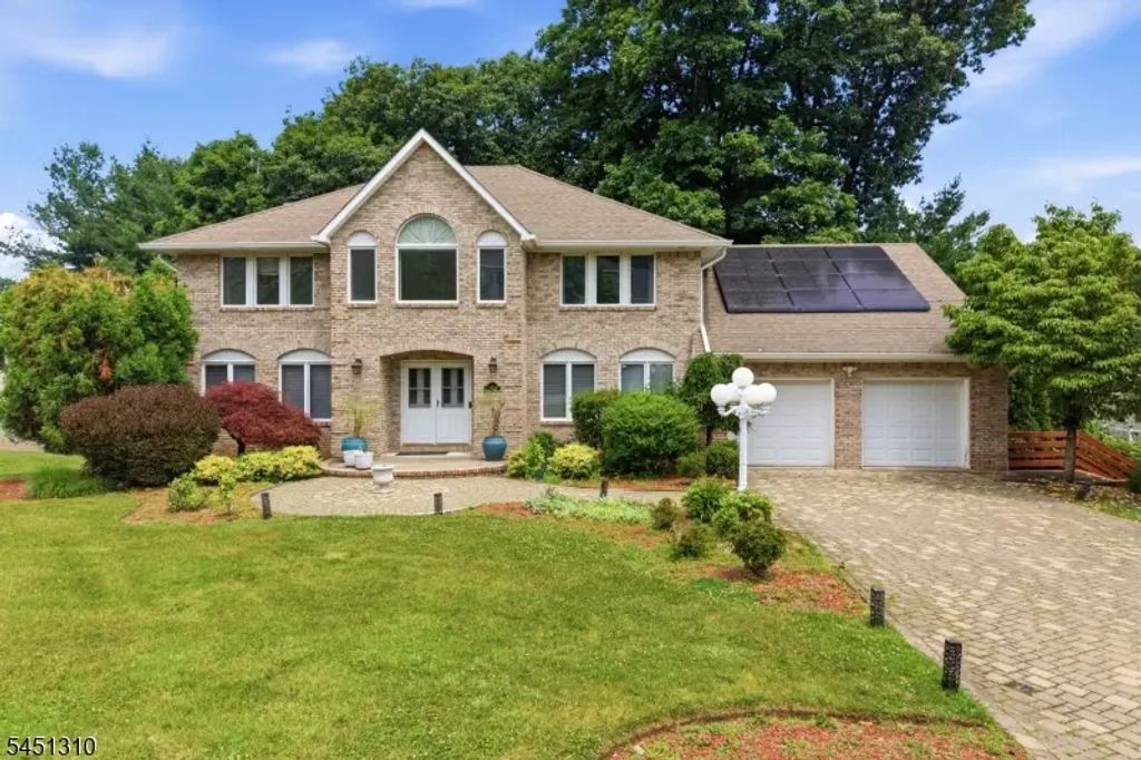 37 Continental Rd, Parsippany-Troy Hills Twp.