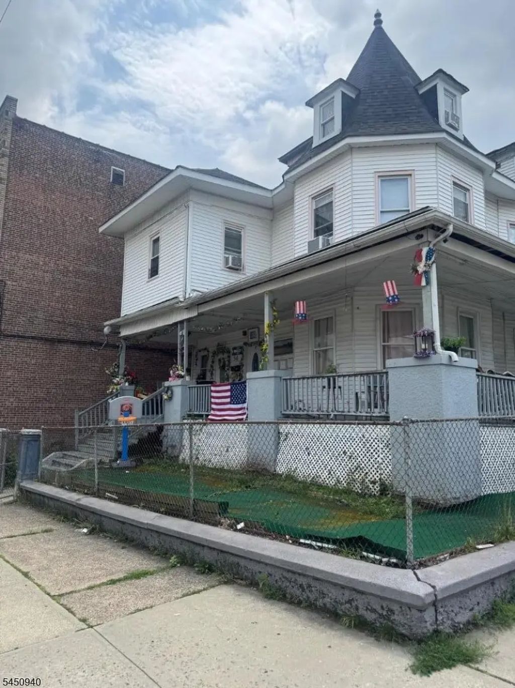 54 17th Ave, Paterson City