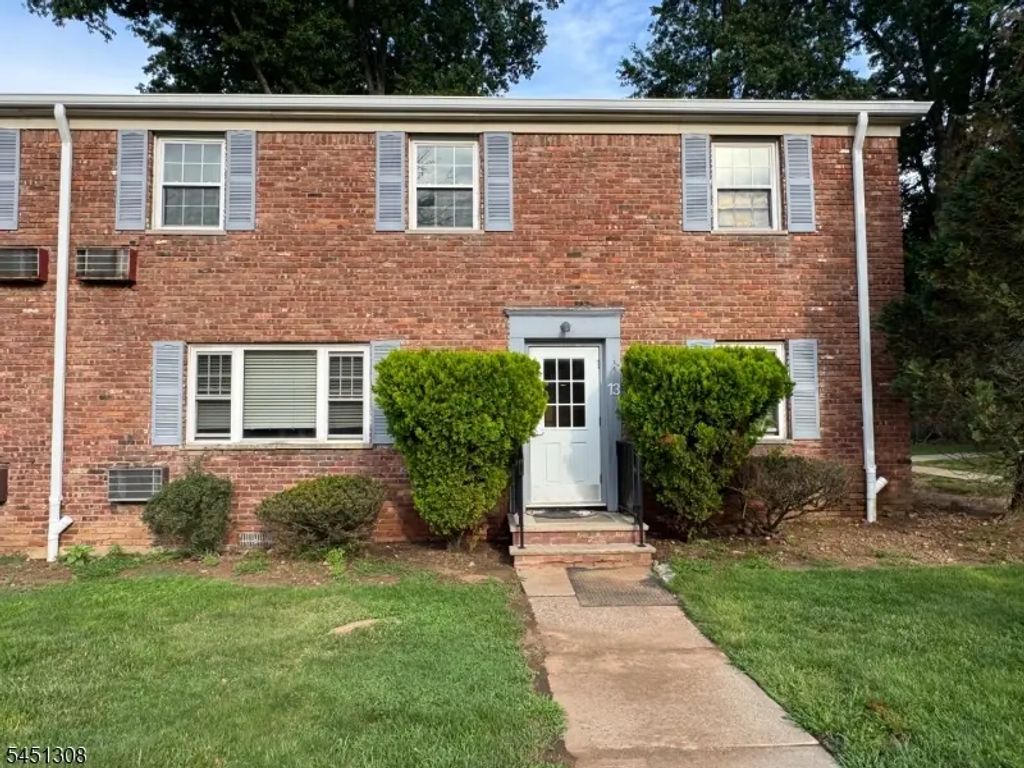 13 Wedgewood Dr Unit 87, Verona Twp.
