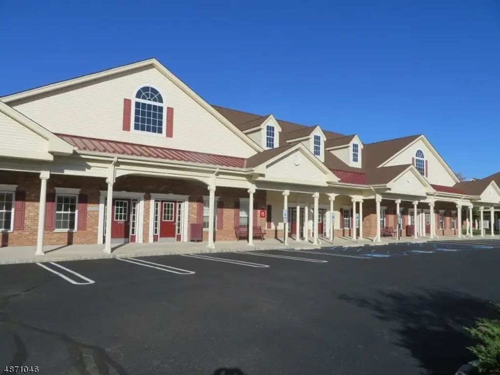 3322 Route 22 W, Branchburg Twp.