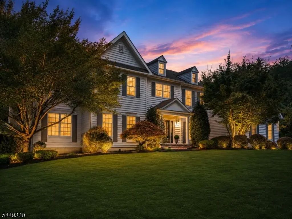 4 Middlesworth Farm Rd, Washington Twp.