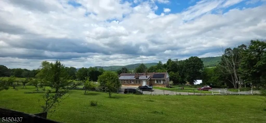 610 Jackson Valley Rd, Mansfield Twp.