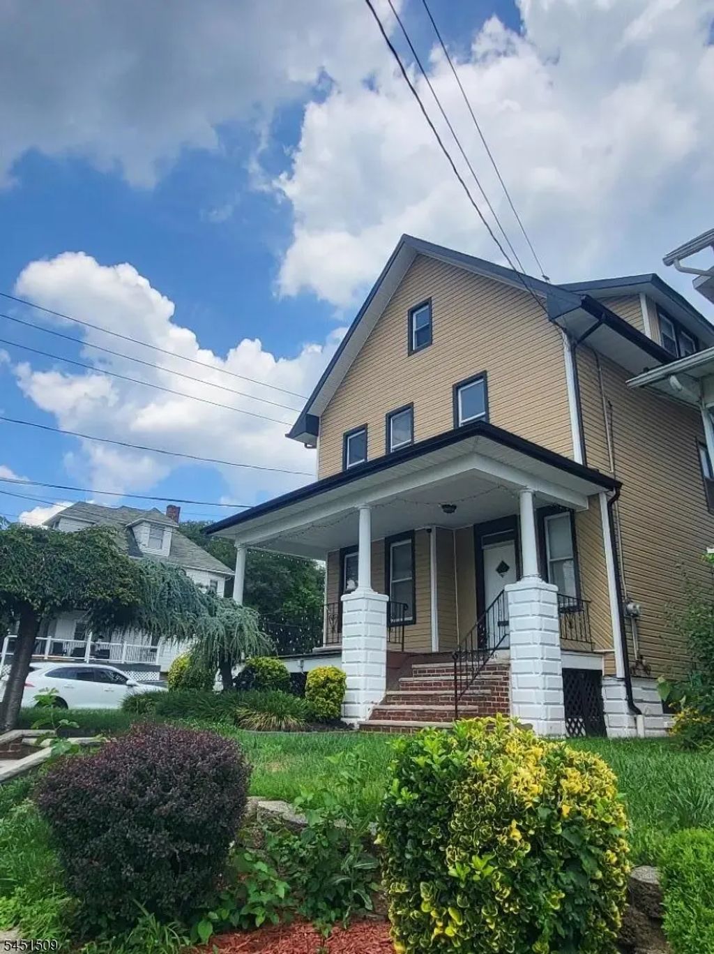 36 Van Houten Ave, Passaic City