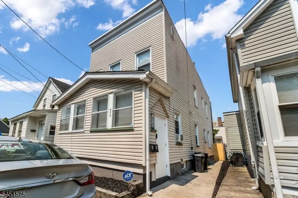 473 Flagg St, City Of Orange Twp.
