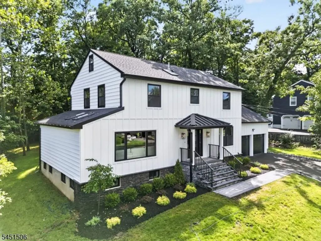 12 Weber Rd, West Orange Twp.