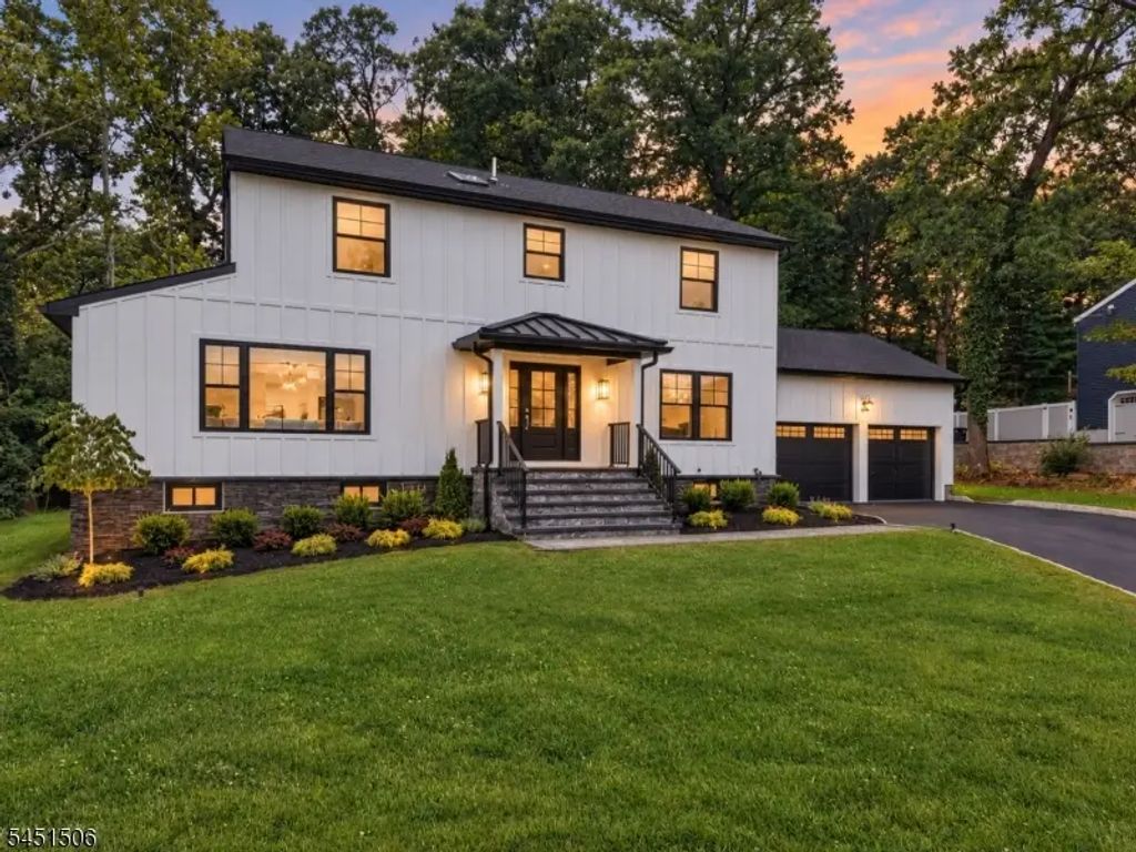 12 Weber Rd, West Orange Twp.