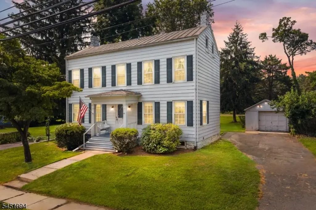 65 Washington St, Rocky Hill Boro
