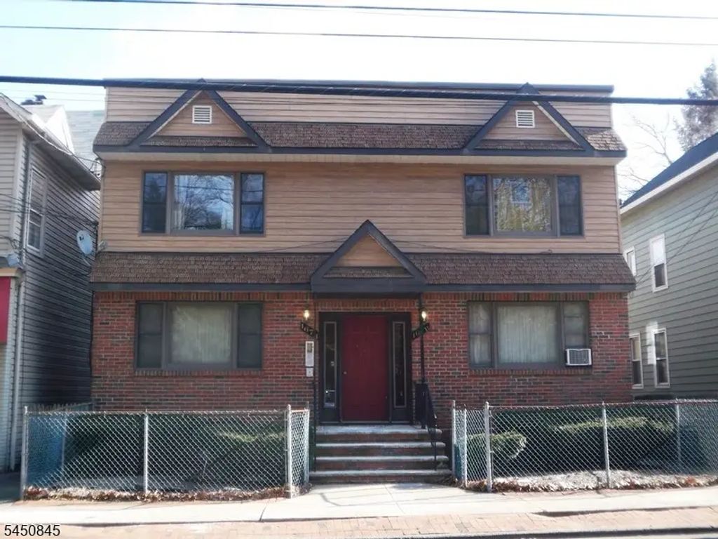167b Harrison Ave B2, Montclair Twp.