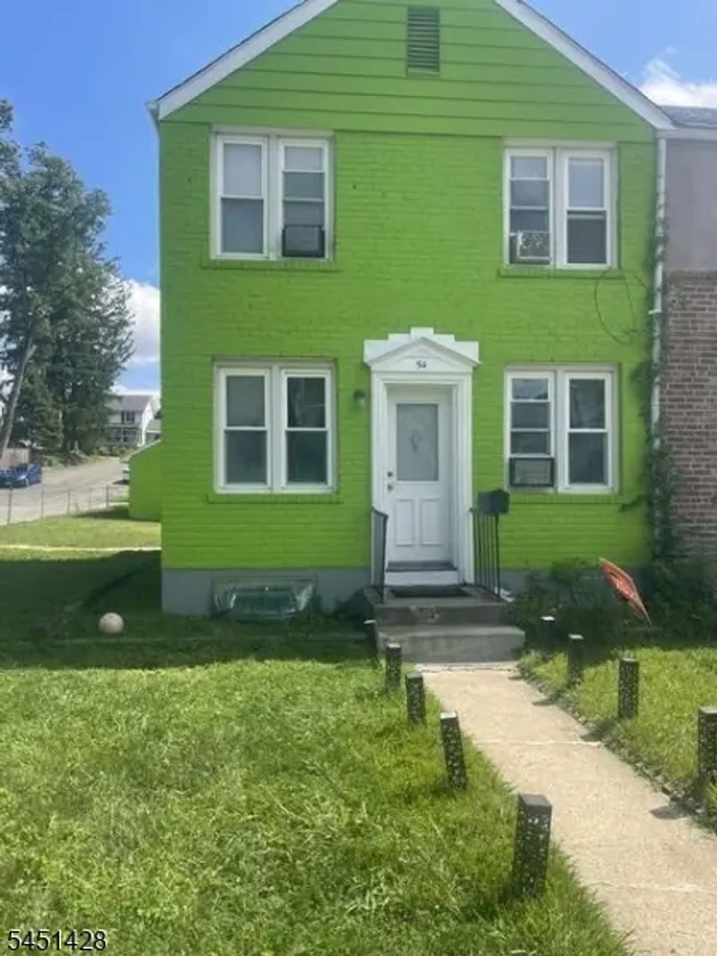 54 Parker St, Dover Town
