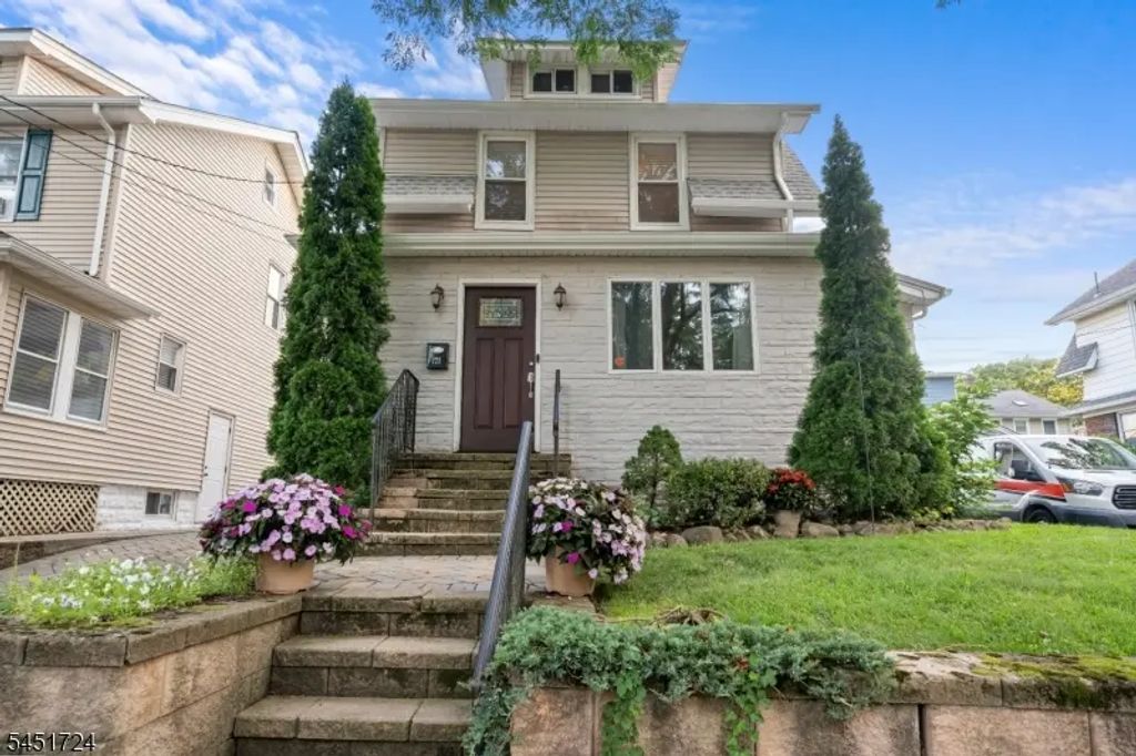 171 Oak Ridge Ave, Nutley Twp.