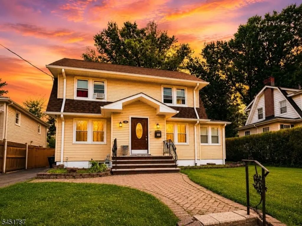 40 E Lincoln Ave, Roselle Park Boro