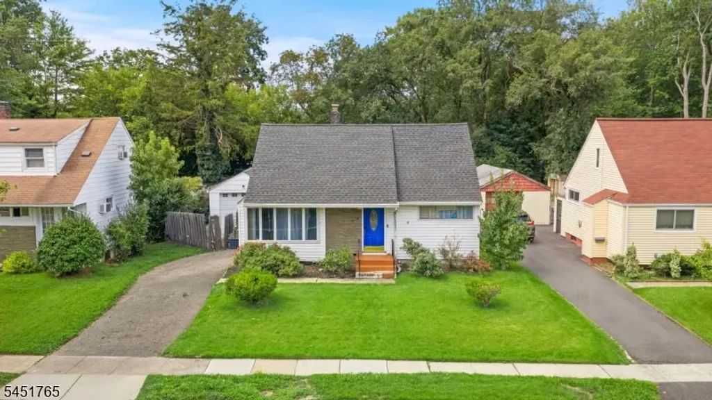 484 Raritan Rd, Roselle Boro