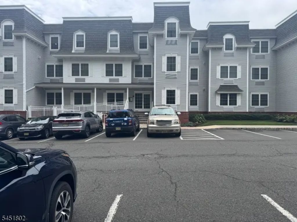 1319 Saint Georges Ave, Rahway City