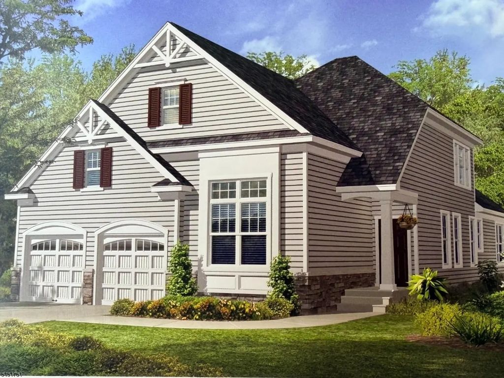 48 Norton Rd, Hillsborough Twp.