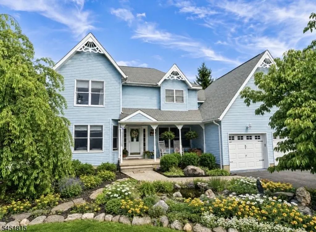 23 Palomino Trl, Vernon Twp.