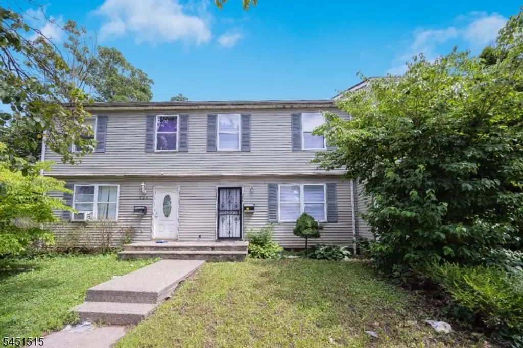 422 Halsted St, East Orange City
