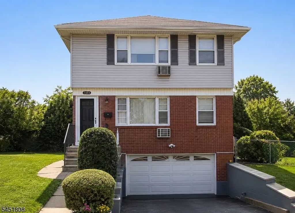 2484 Seymour Ave, Union Twp.