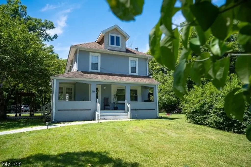 234 W Central Ave, Wharton Boro