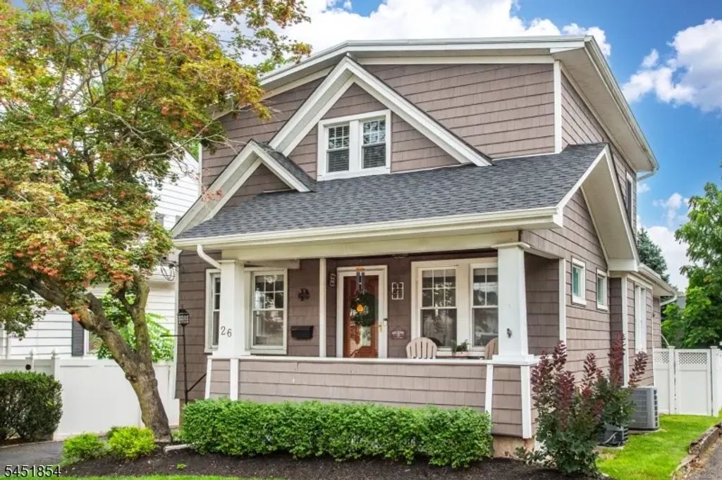 26 Dewey Ave, Totowa Boro