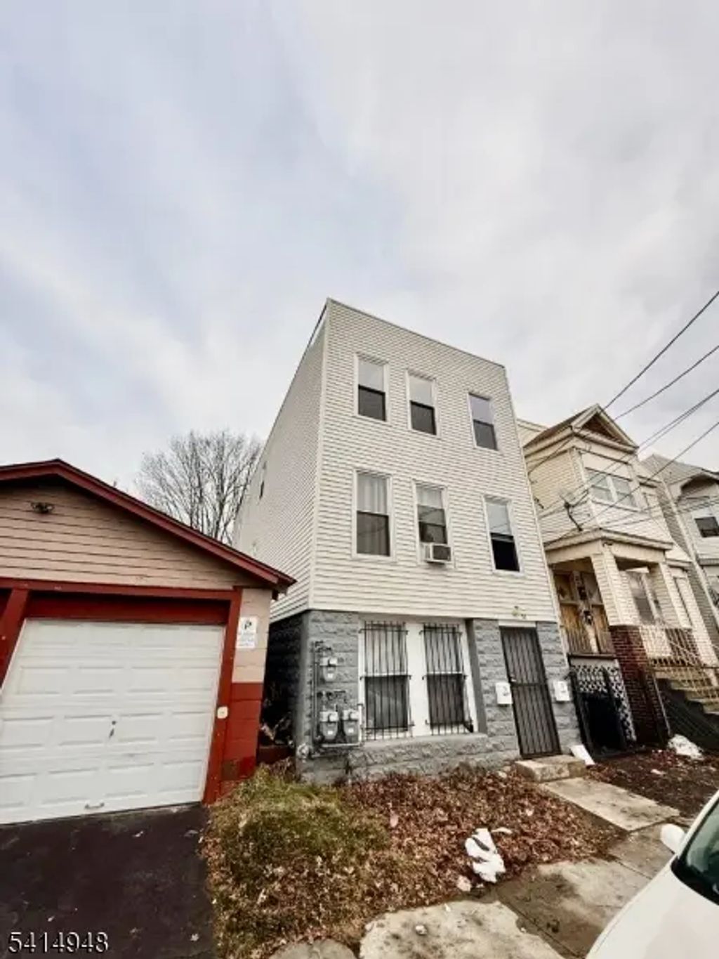 52 Montrose Ter, Irvington Twp.