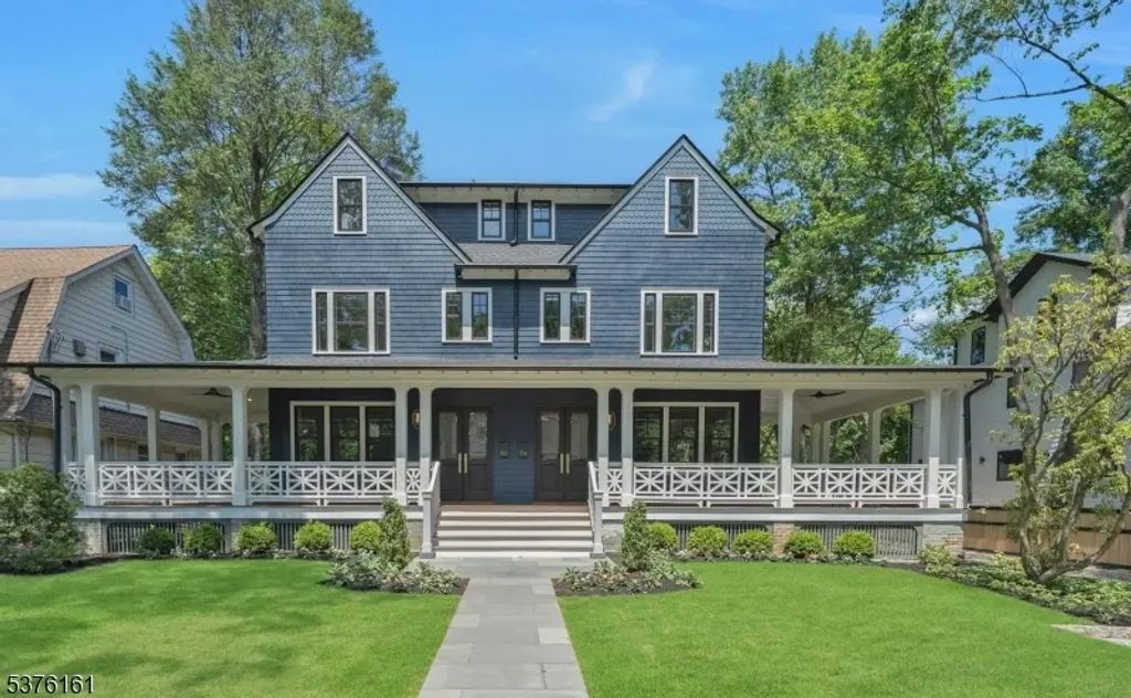 84 Watchung Ave, Montclair Twp.
