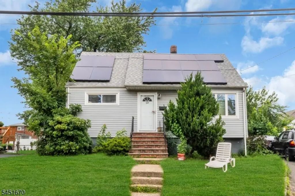 637 Britton St, Elizabeth City