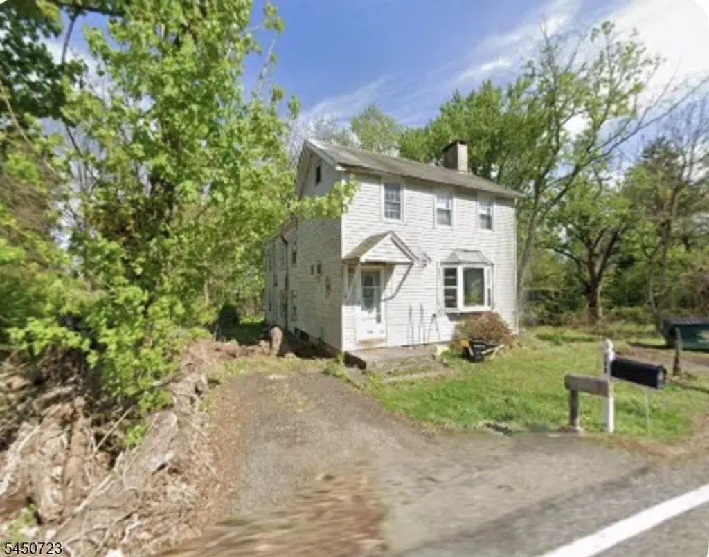 208 Old York Rd, Raritan Twp.