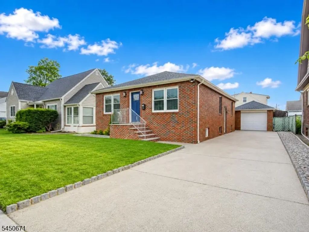 21 N 18th St, Kenilworth Boro