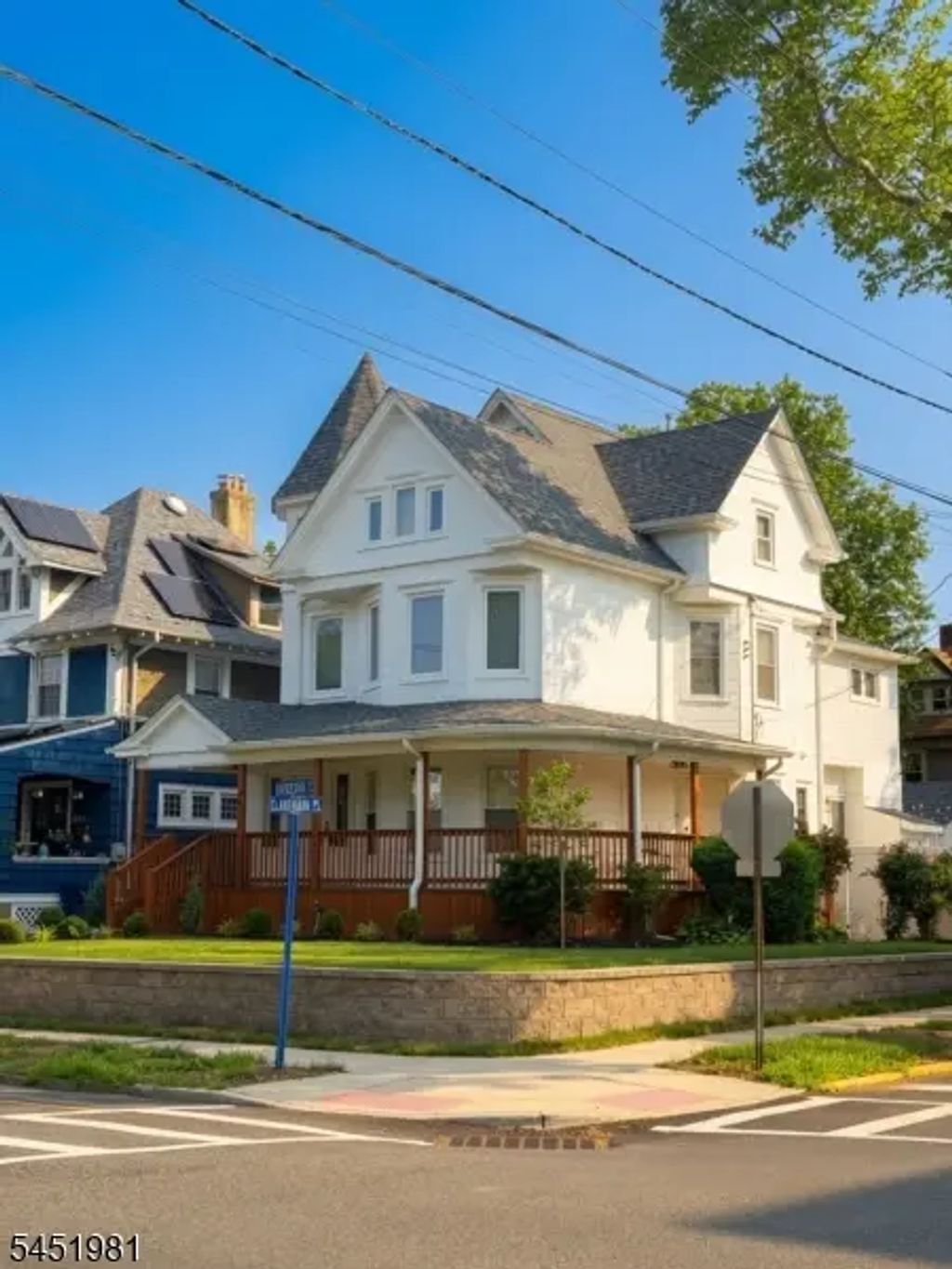 262 Anderson St, Hackensack City