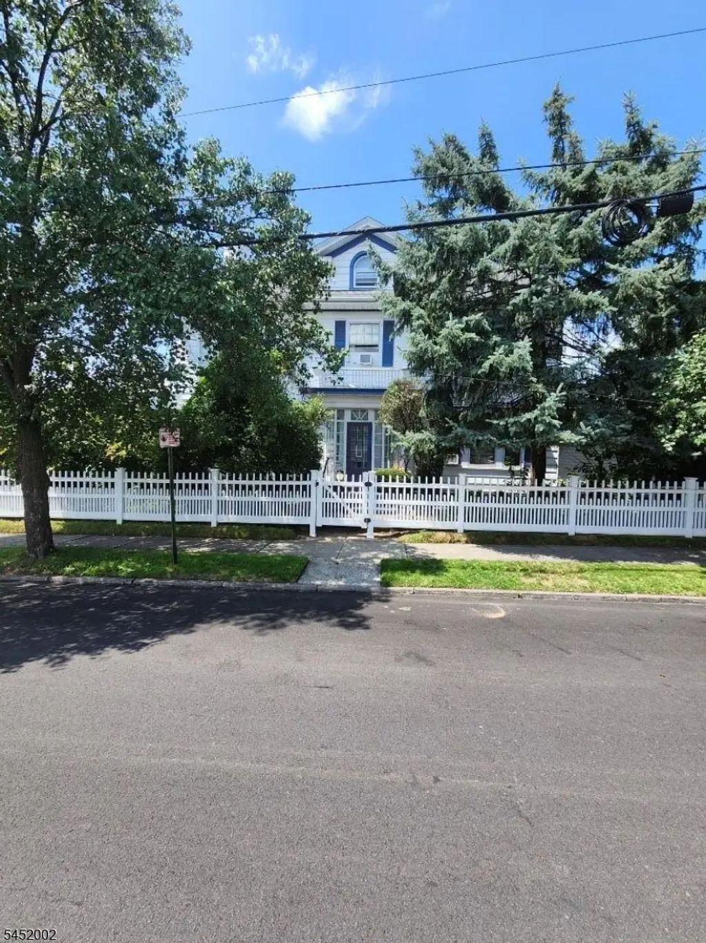 315-317 18th Ave, Paterson City