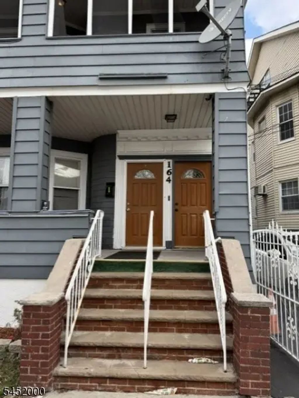 164 Autumn St, Passaic City
