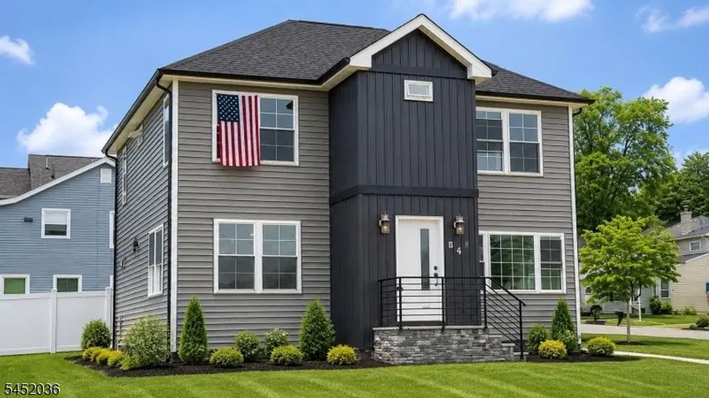 135 Lake Shore Dr, Parsippany-Troy Hills Twp.