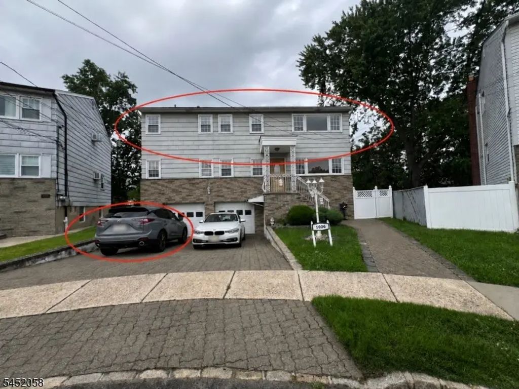 1006 Gifford Ct, Union Twp.