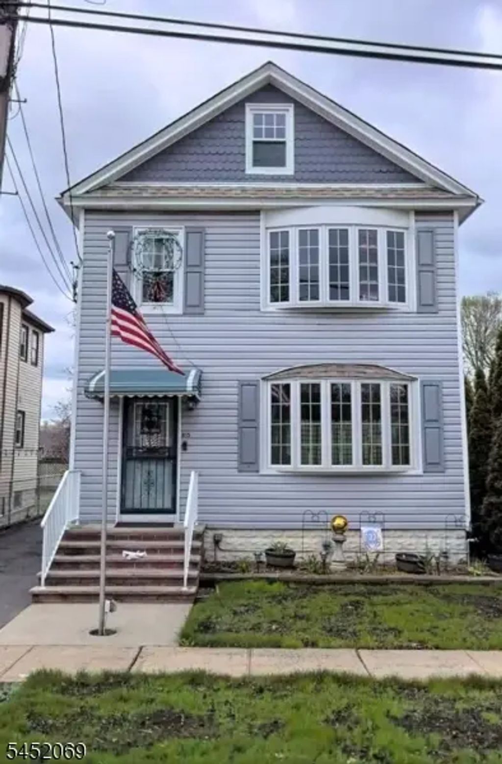815 Seymour Ave, Linden City