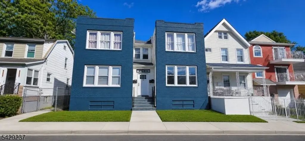 16-18 Boylan St, Newark City