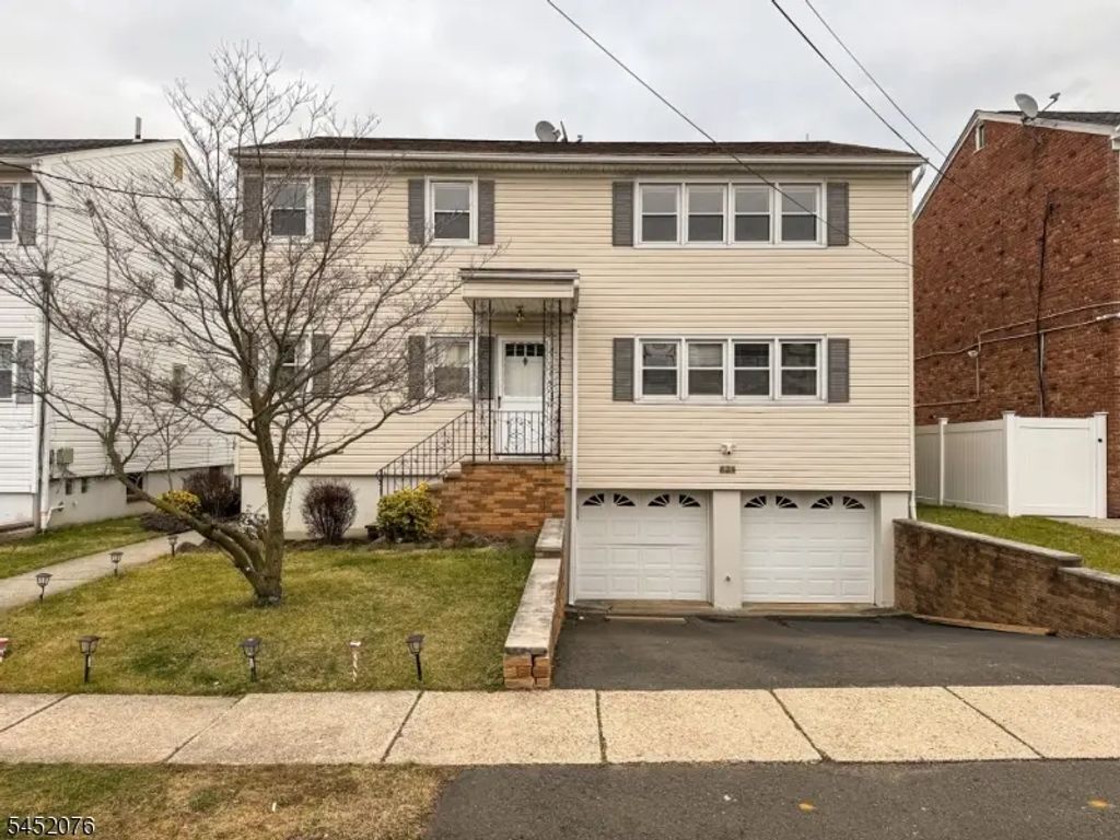 825 Dewey St, Union Twp.