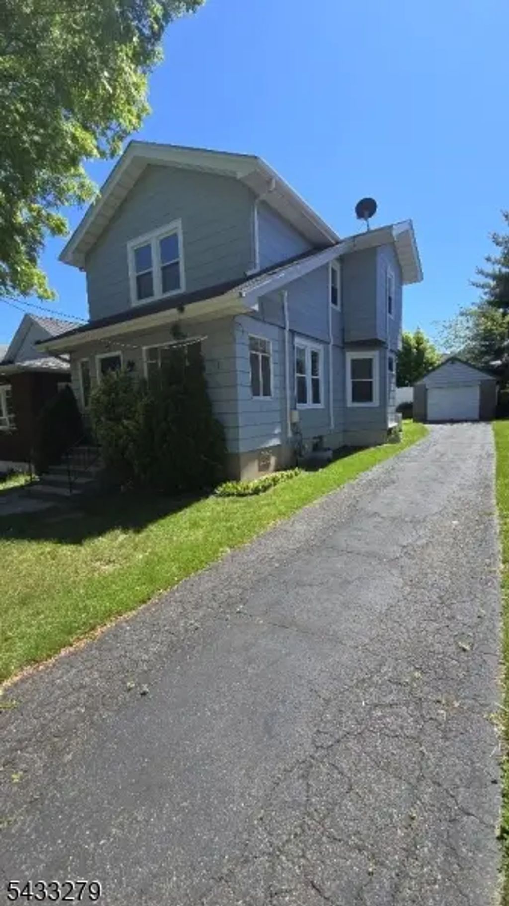 362 Columbia Blvd, Wood-Ridge Boro