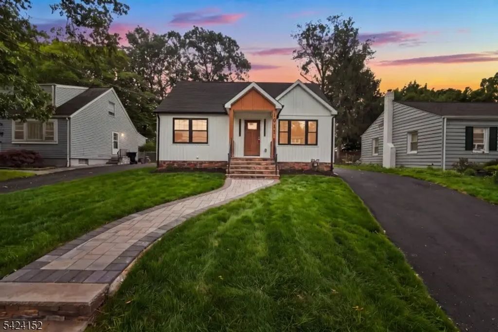 1009 Sherman Ave, Plainfield City