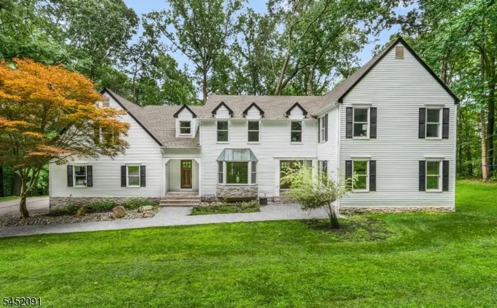 31 Warren Cutting, Chester Twp.