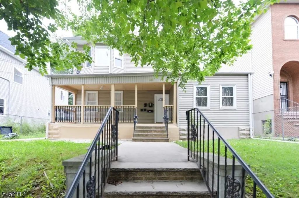 45 Hedden Ter, Newark City