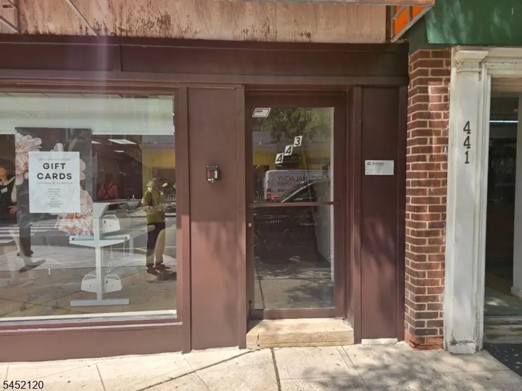 443-445 Springfield Ave, Summit City