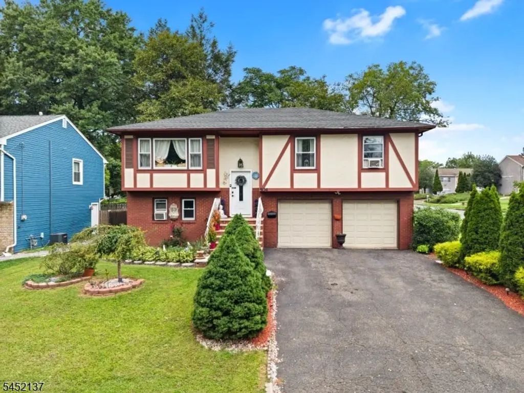 504 Walnut St, Roselle Boro