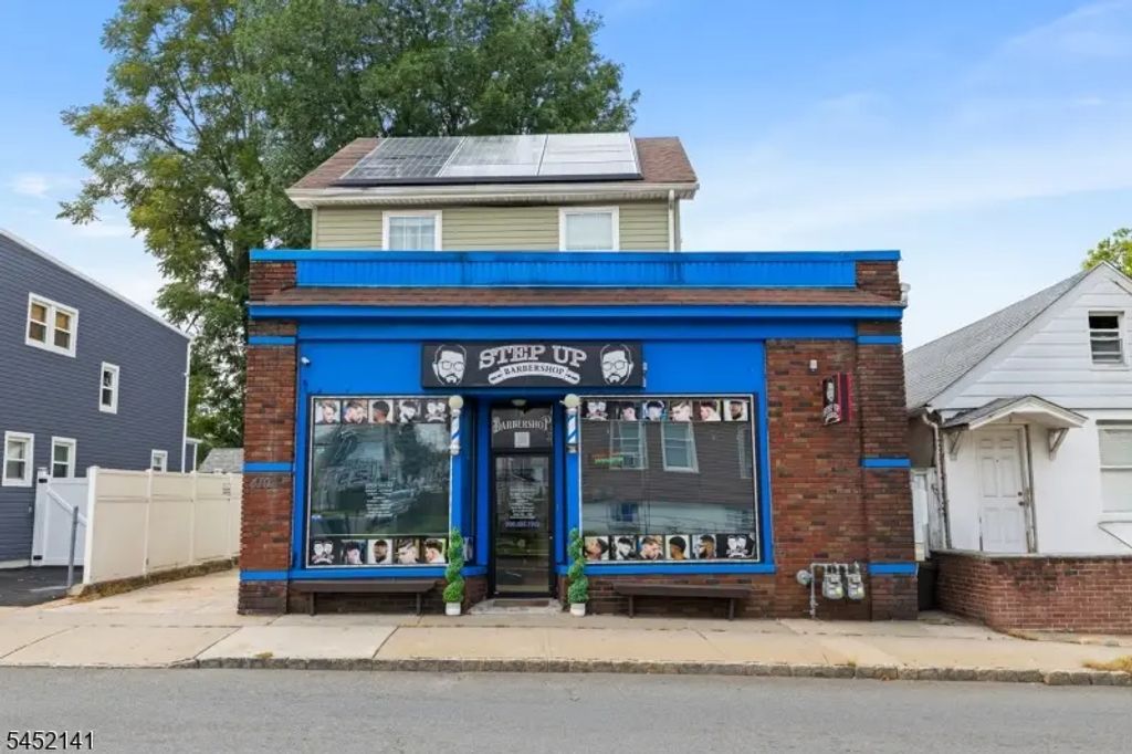 410 Bloy St, Hillside Twp.