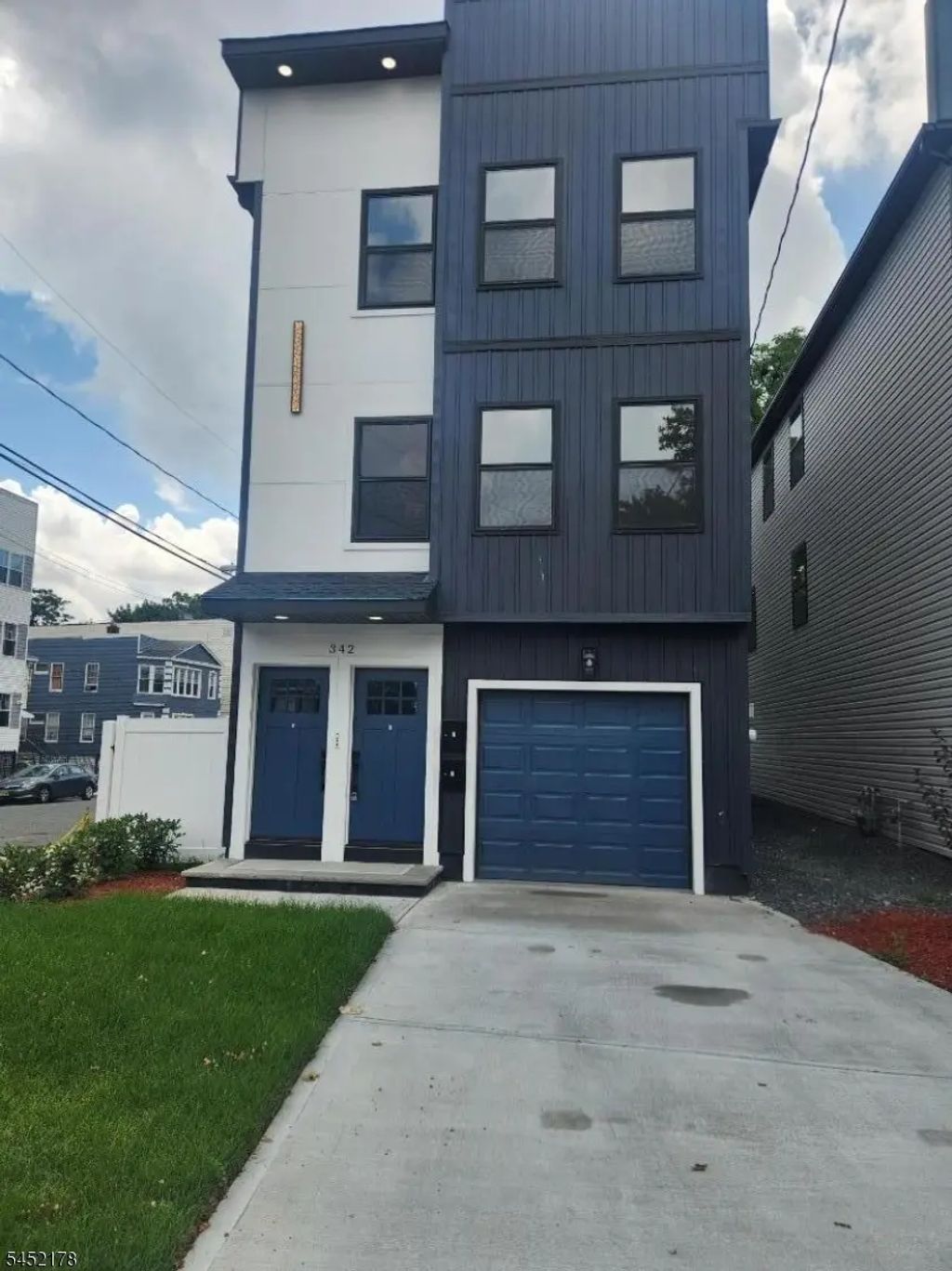 342 17th Ave, Irvington Twp.
