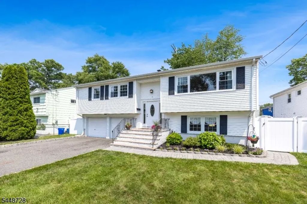 4 Huron Ave, Parsippany-Troy Hills Twp.