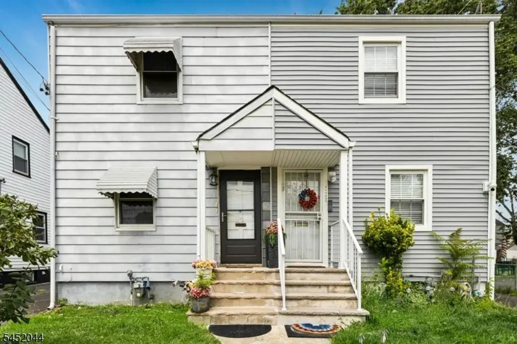 721 Union St, Linden City