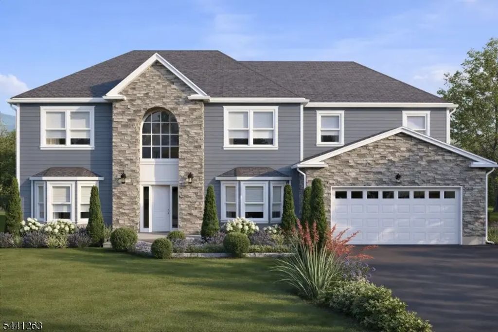 441 Province Line Road, Montgomery Twp.