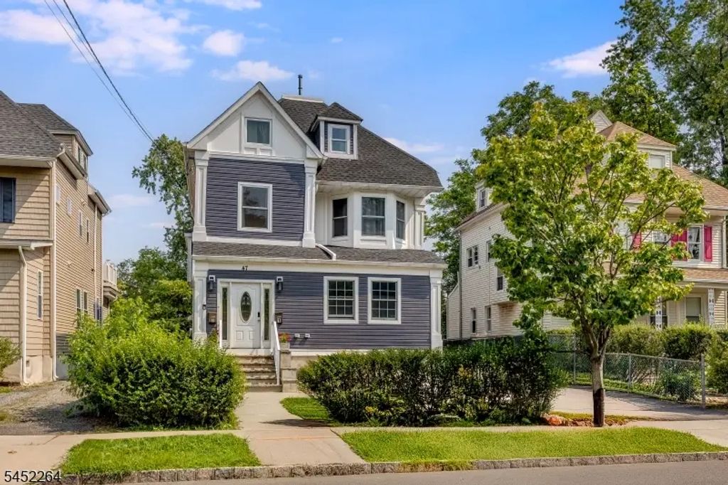47 Greenwood Ave, Montclair Twp.