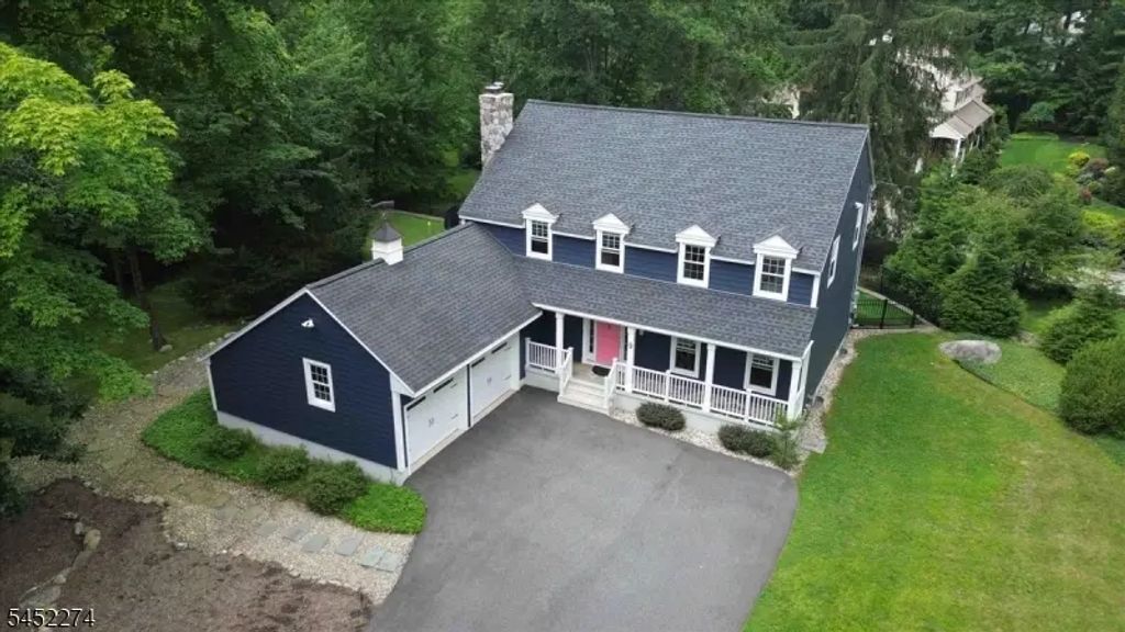 9 Macleay Rd, Montville Twp.